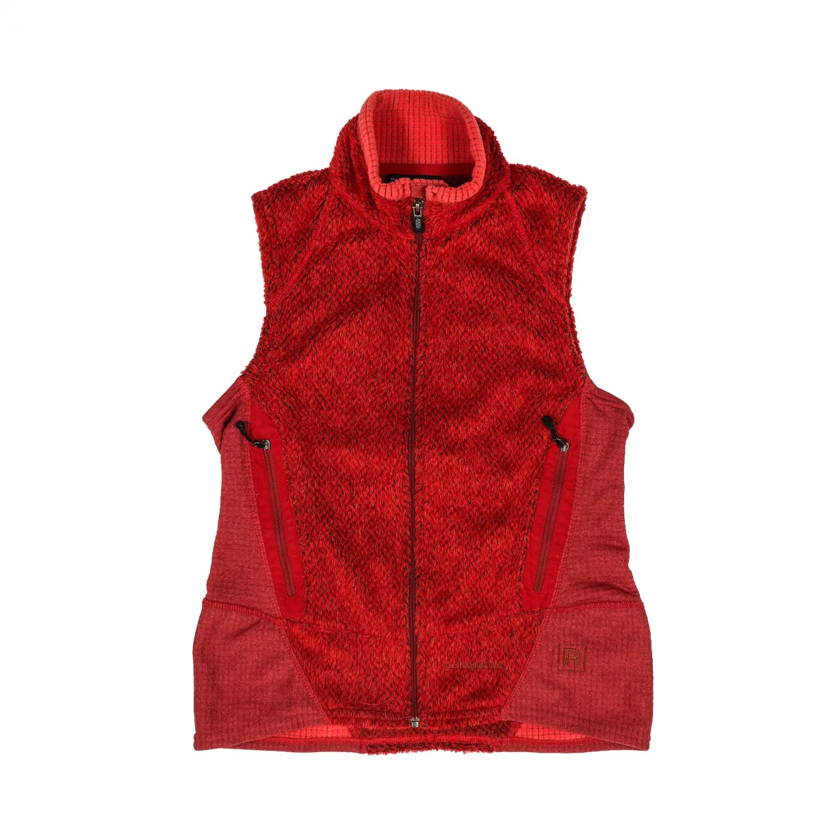 Patagonia R2 Vest - Women's