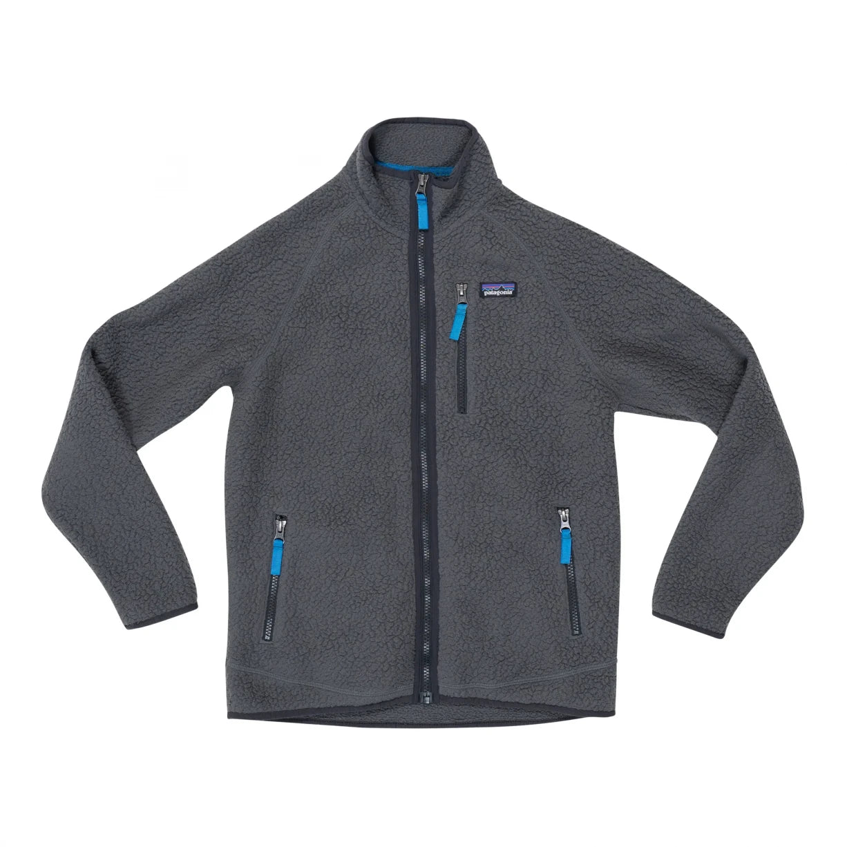 Patagonia Retro Pile Fleece Jacket