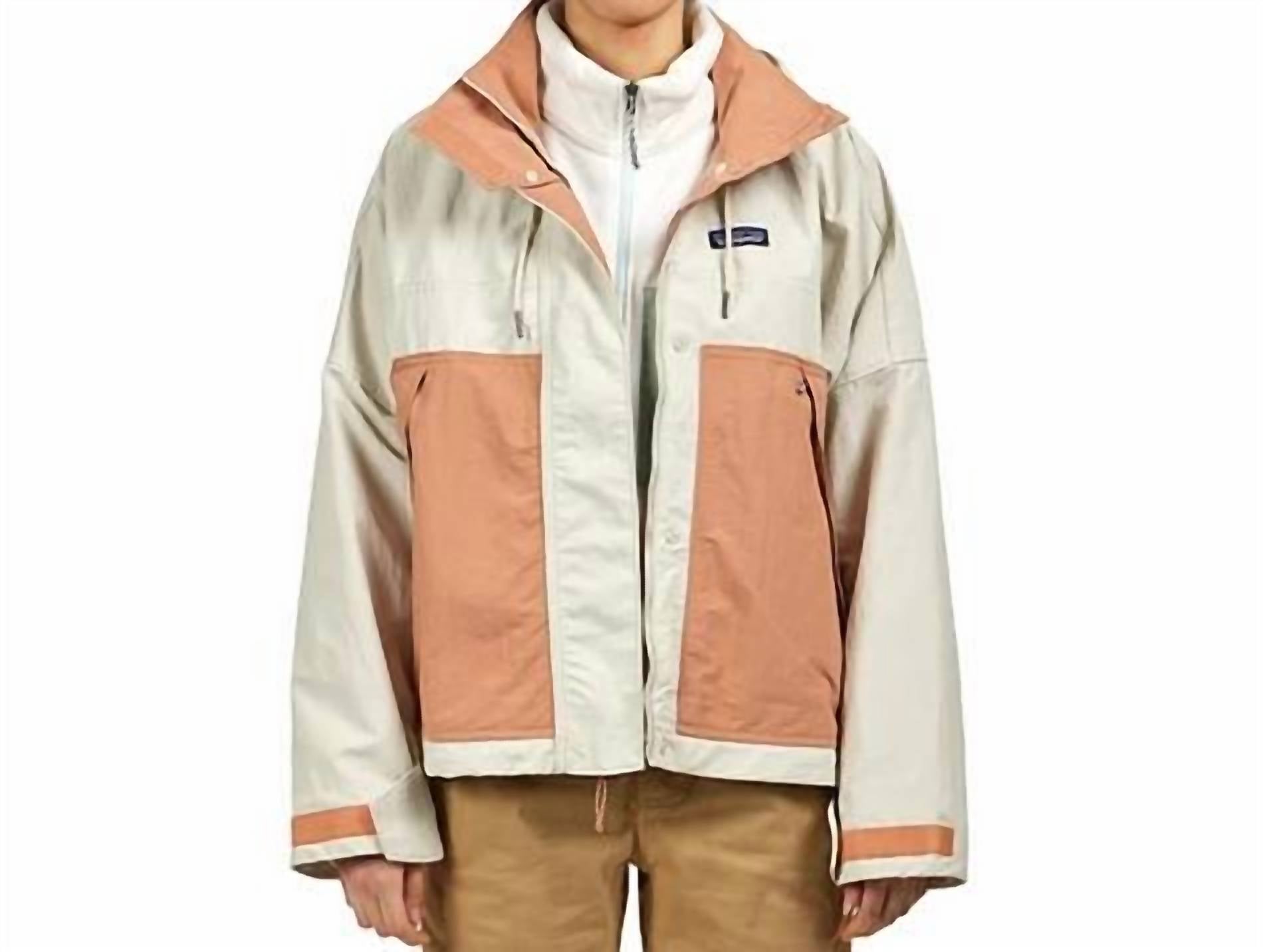 Patagonia - Skysail Jacket