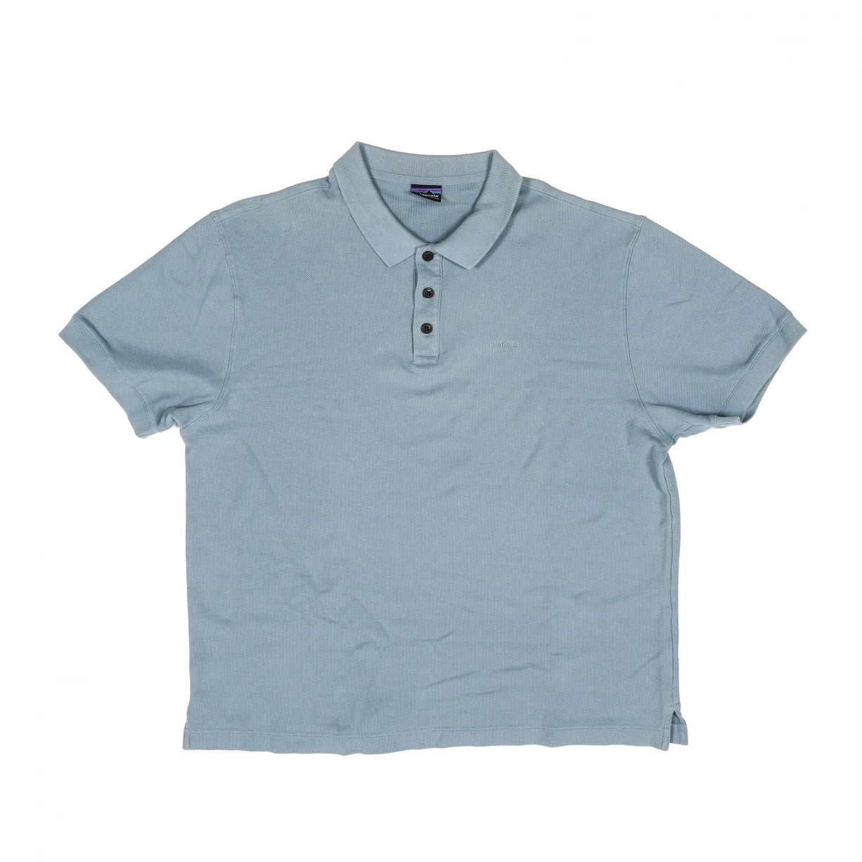 Patagonia Vintage Short Sleeve Polo Shirt - Men's
