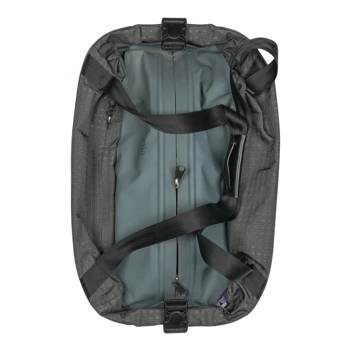 Patagonia Weathershed Duffel
