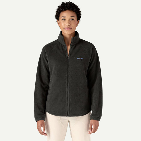Patagonia Women's Classic Microdini Jacket
