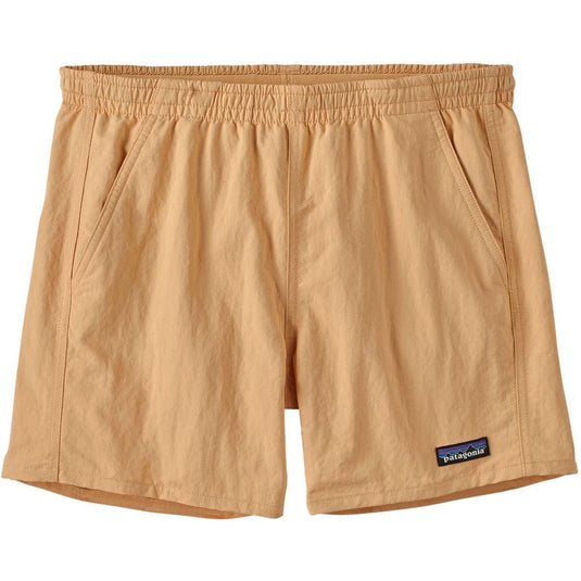 Patagonia Womens Baggies Shorts - 5"