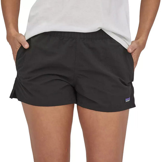 Patagonia Womens Barely Baggies Shorts - 2.5"