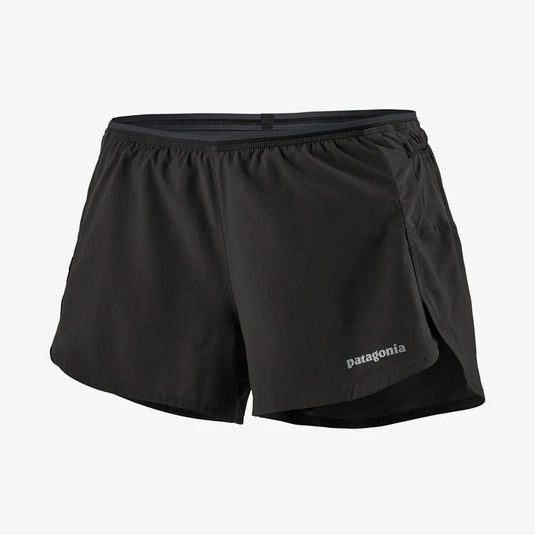 Patagonia Womens Strider Pro Running Shorts - 3"