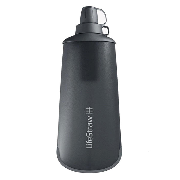 Peak Series | Collapsible Squeeze Bottle