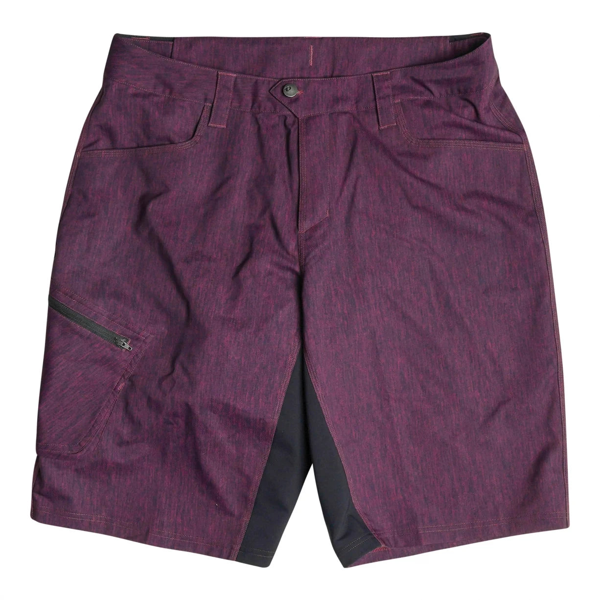 Pearl Izumi Canyon Bike Shorts with Liner - Men's