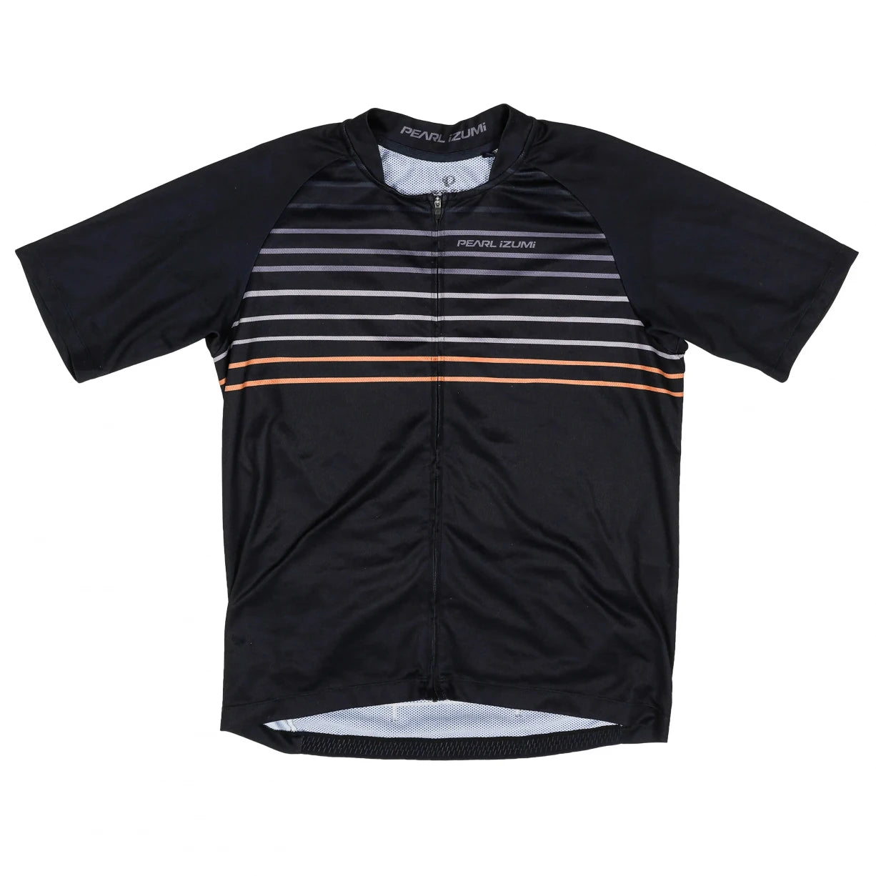 Pearl Izumi Canyon Graphic Jersey - Men's