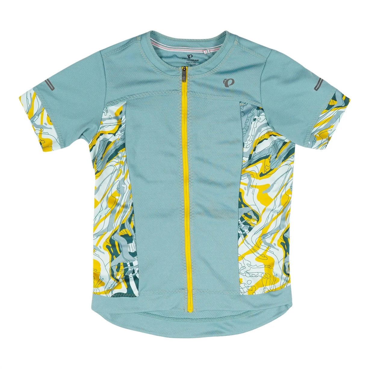Pearl Izumi Elite Escape Short Sleeve Road Jersey - Women's