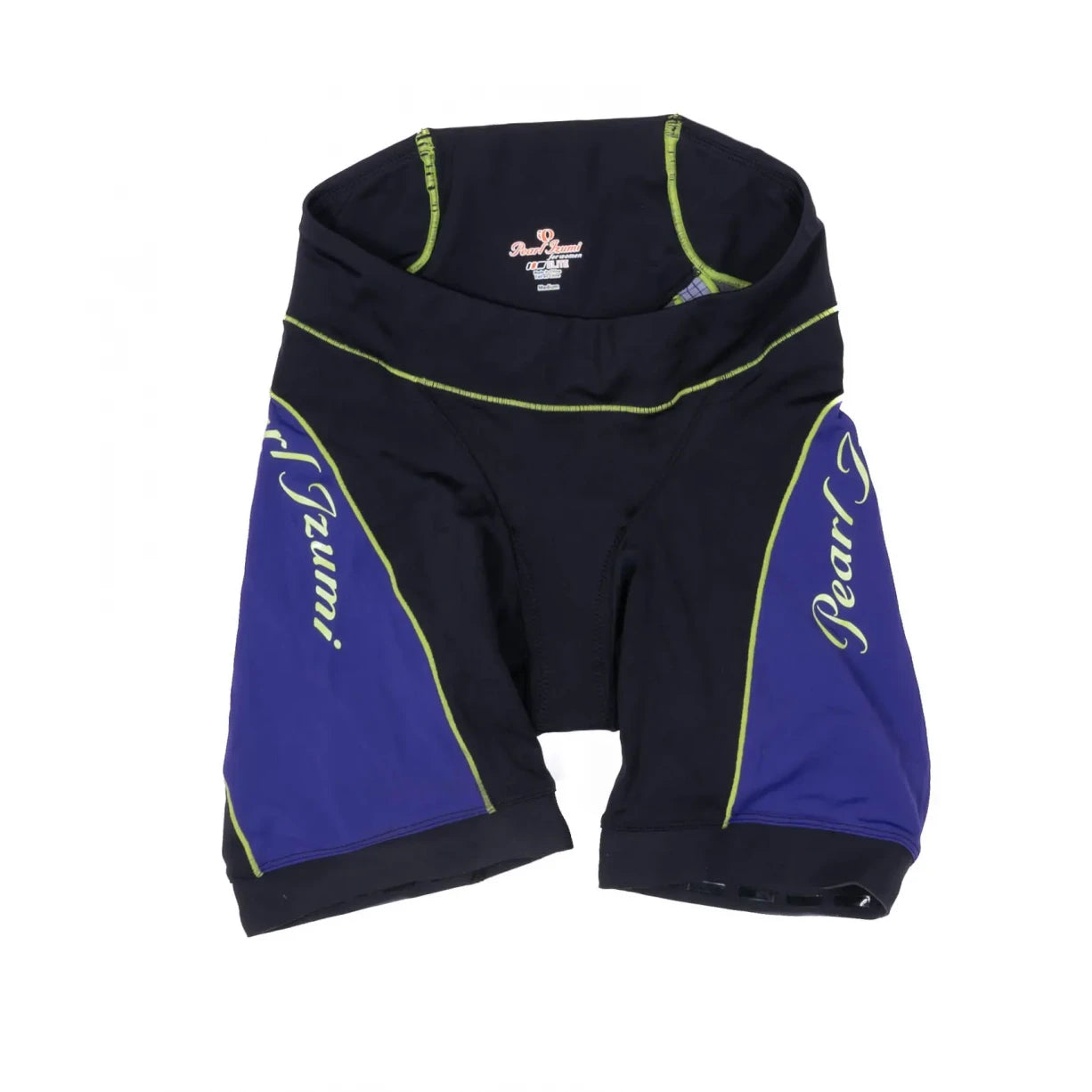 Pearl Izumi Elite Graphic Tri Shorts - Women's
