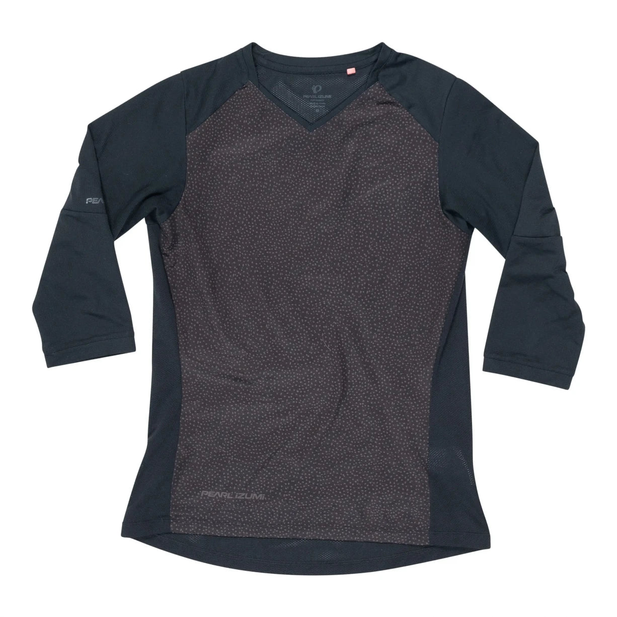 Pearl Izumi Launch Quarter Sleeve Cycling Jersey