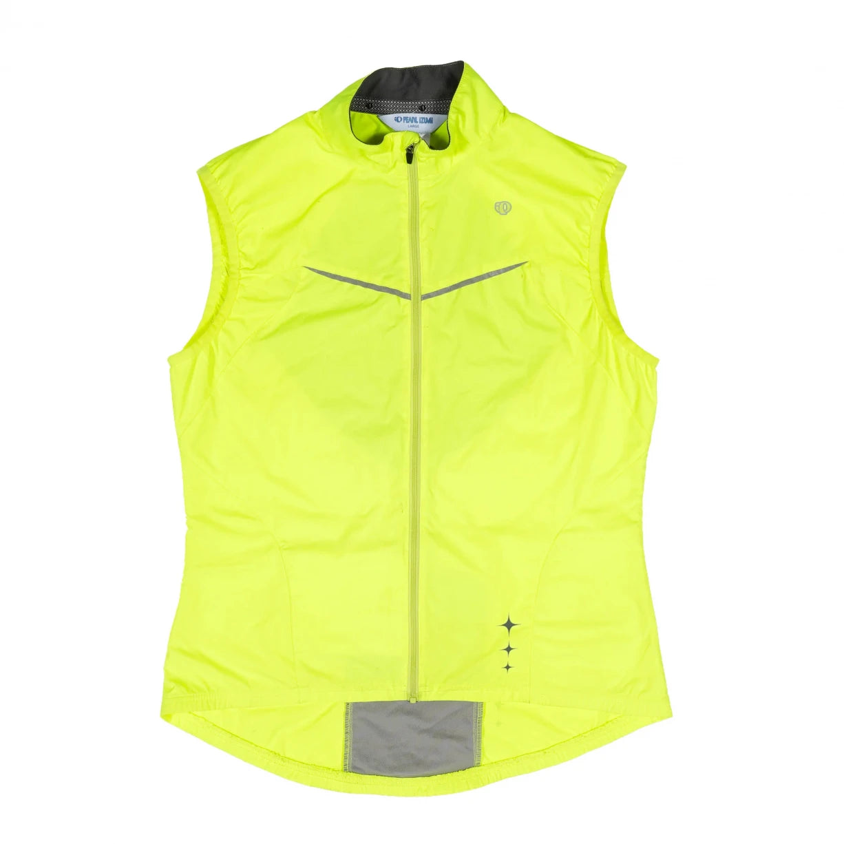Pearl Izumi Reflective Cycling Vest