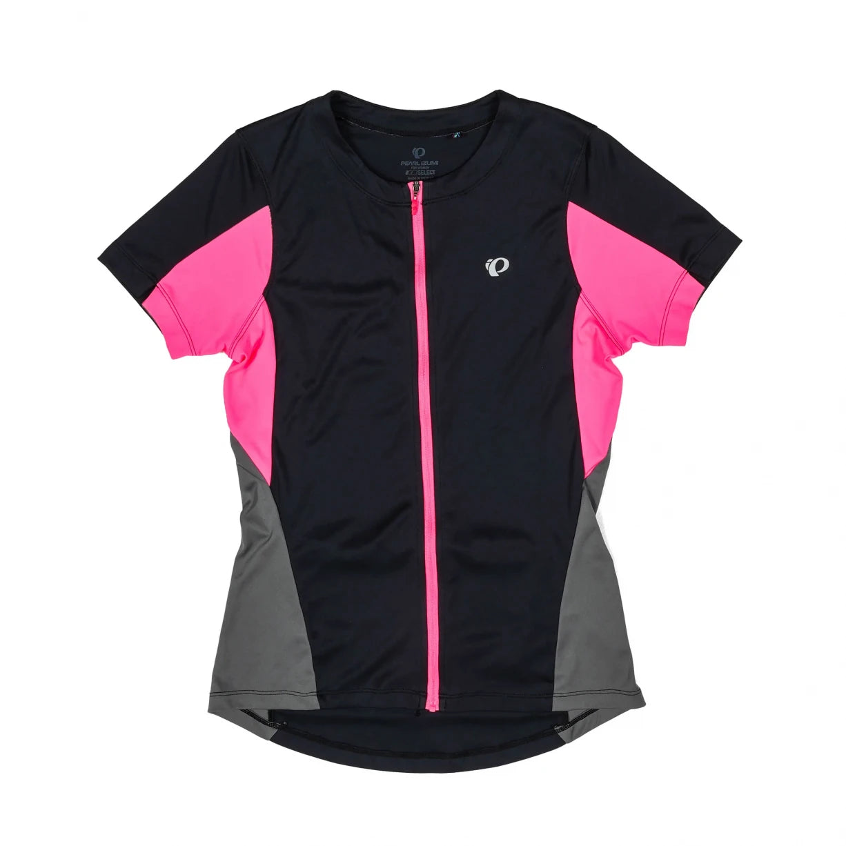 Pearl Izumi Select Short-Sleeve Cycling Jersey - Women's