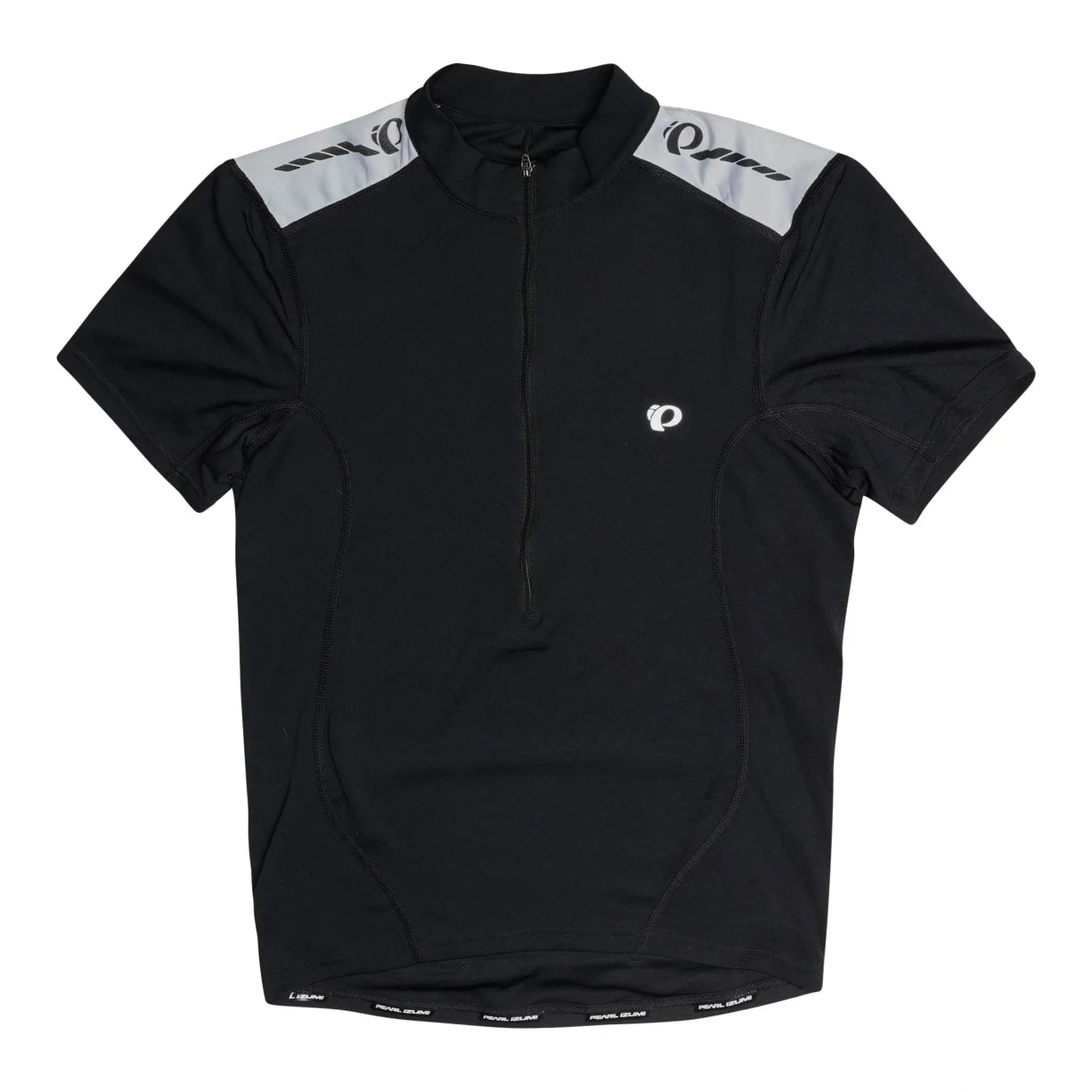Pearl Izumi Select Short Sleeve Quest Jersey