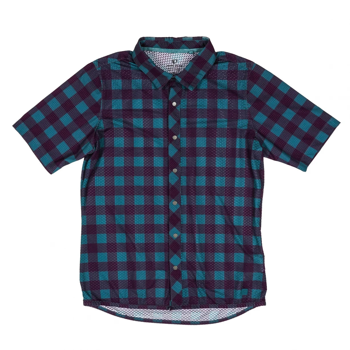 Pearl Izumi Summit Button Up Shirt - Men's
