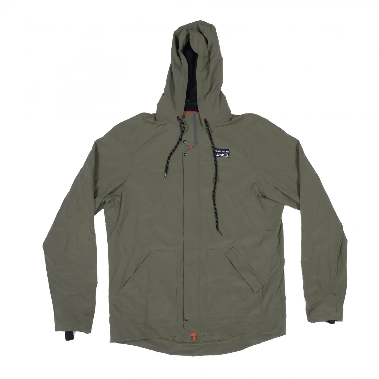 Pearl Izumi Versa Barrier Jacket - Men's