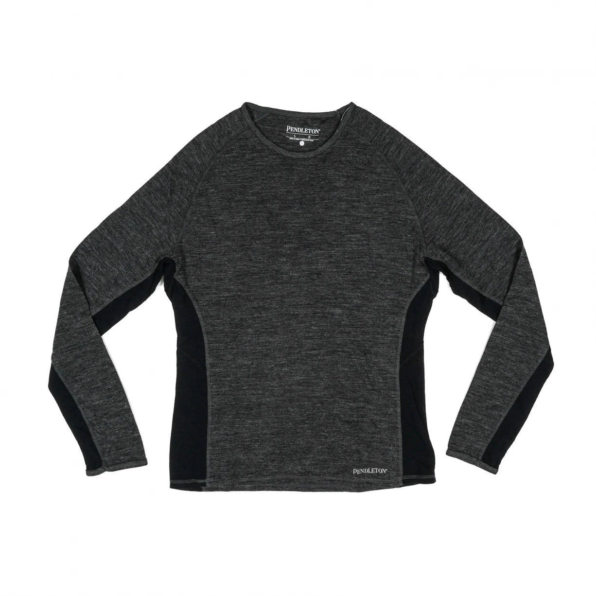 Pendleton Long Sleeved Base Layer
