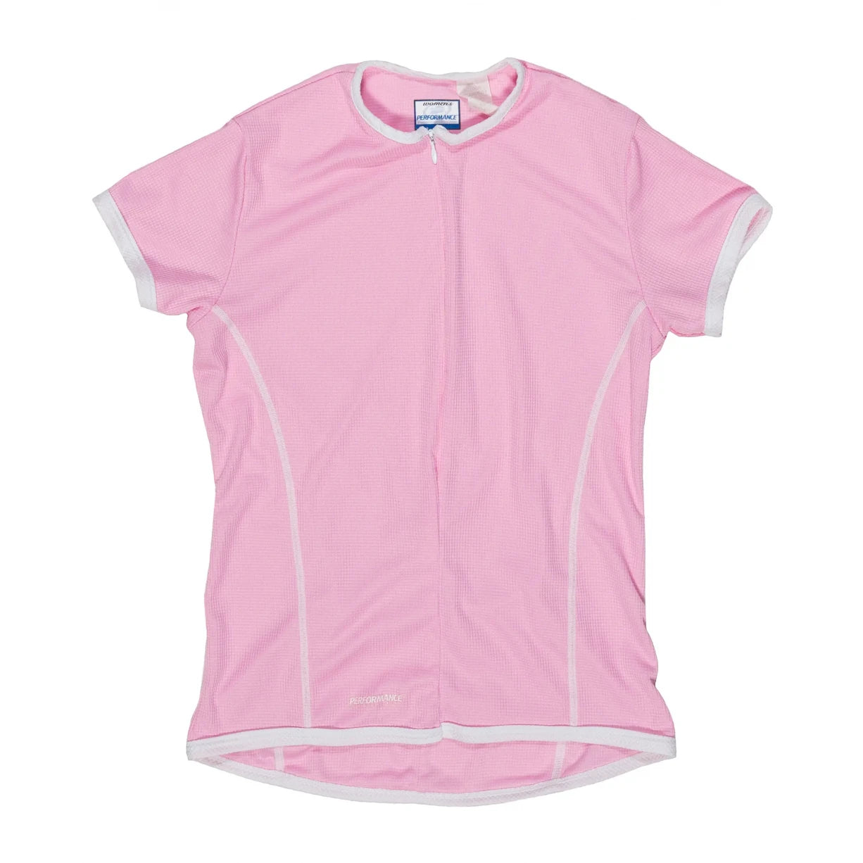 Performance Cycling 1/2 Zip Jersey - Women's