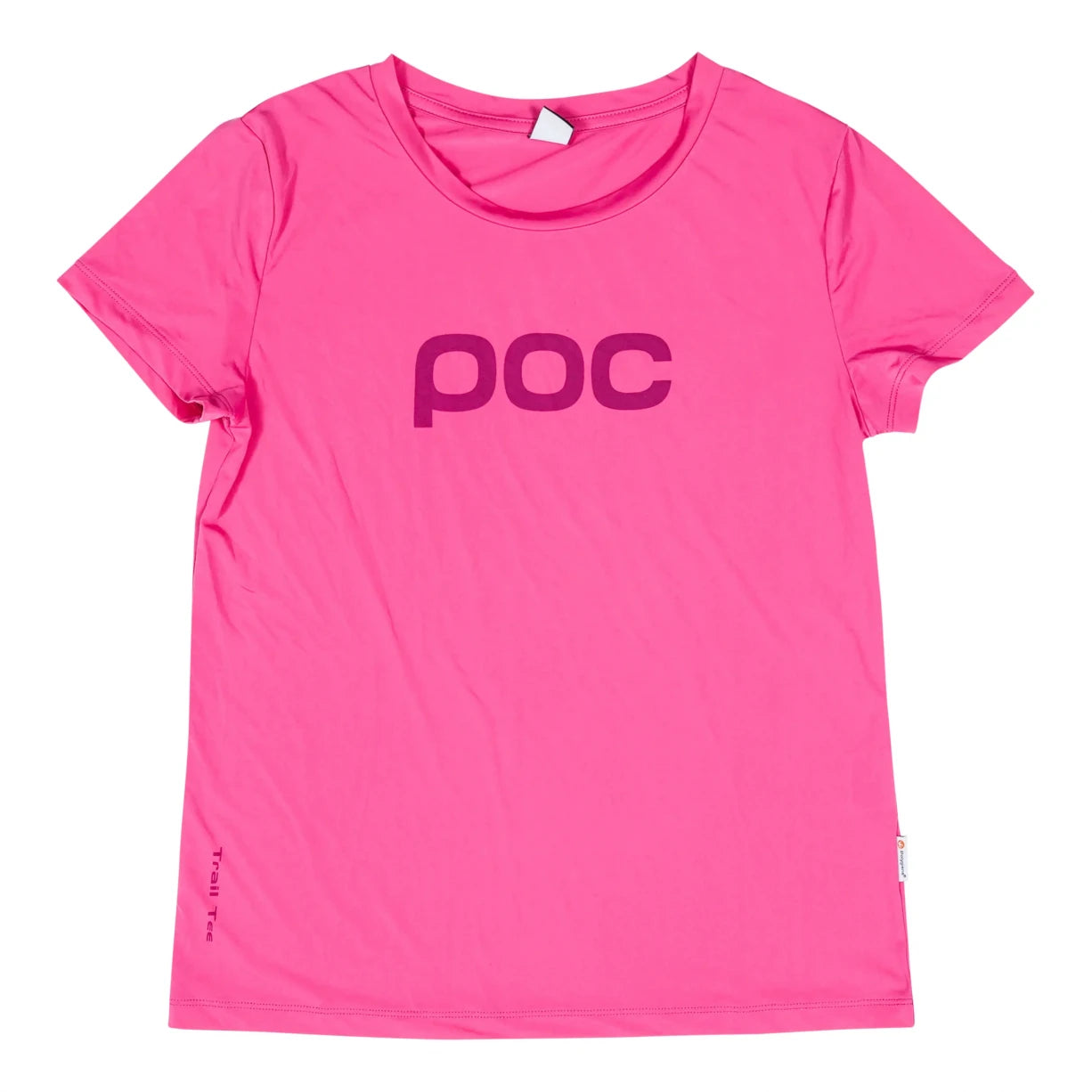 POC Mountain Bike Short-Sleeve T-Shirt - Women's