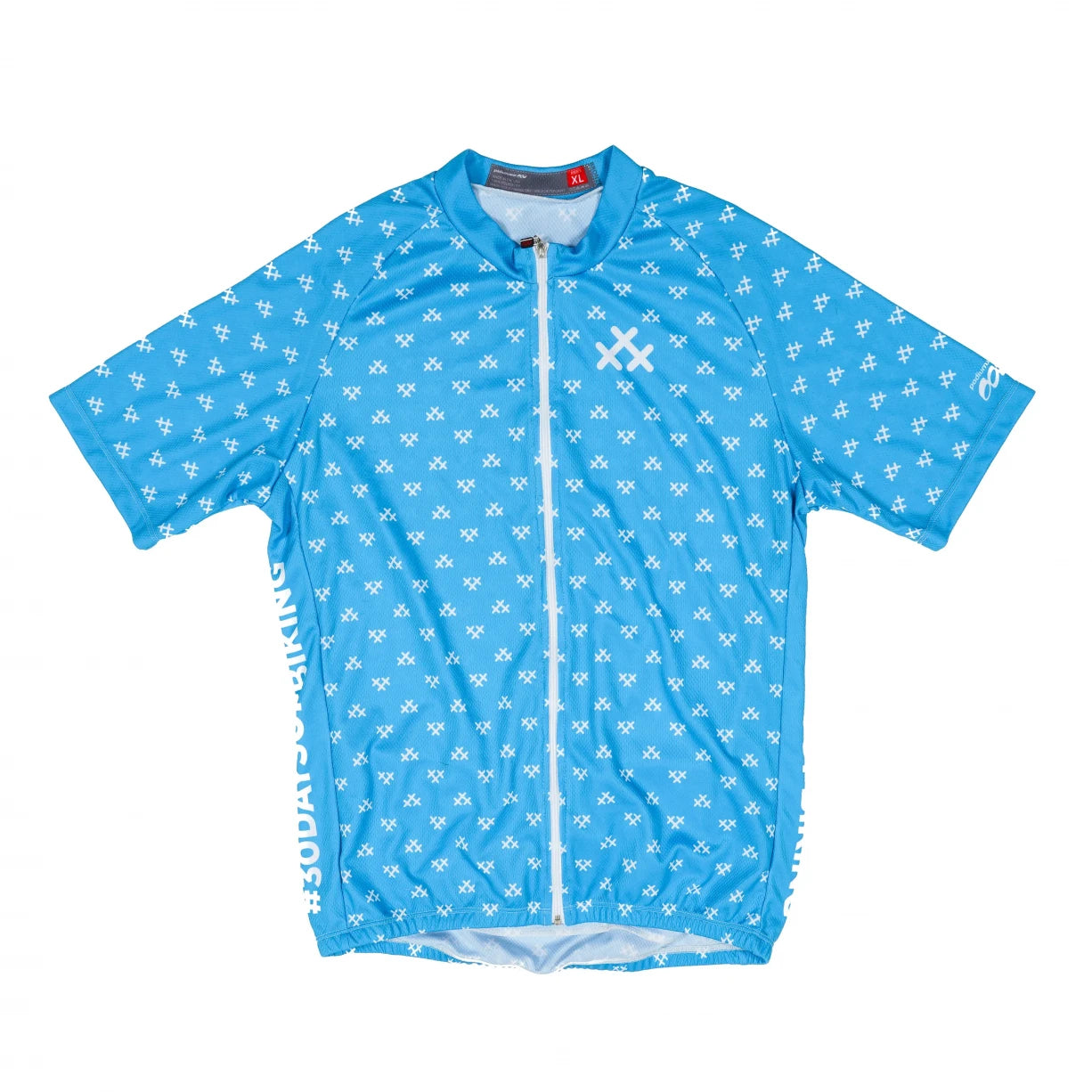 Podium Wear Cycling Jersey