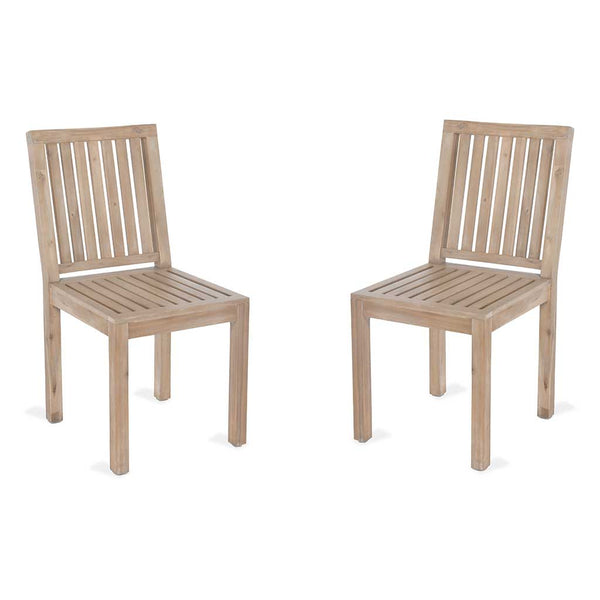Porthallow Dining Chairs | Set of 2