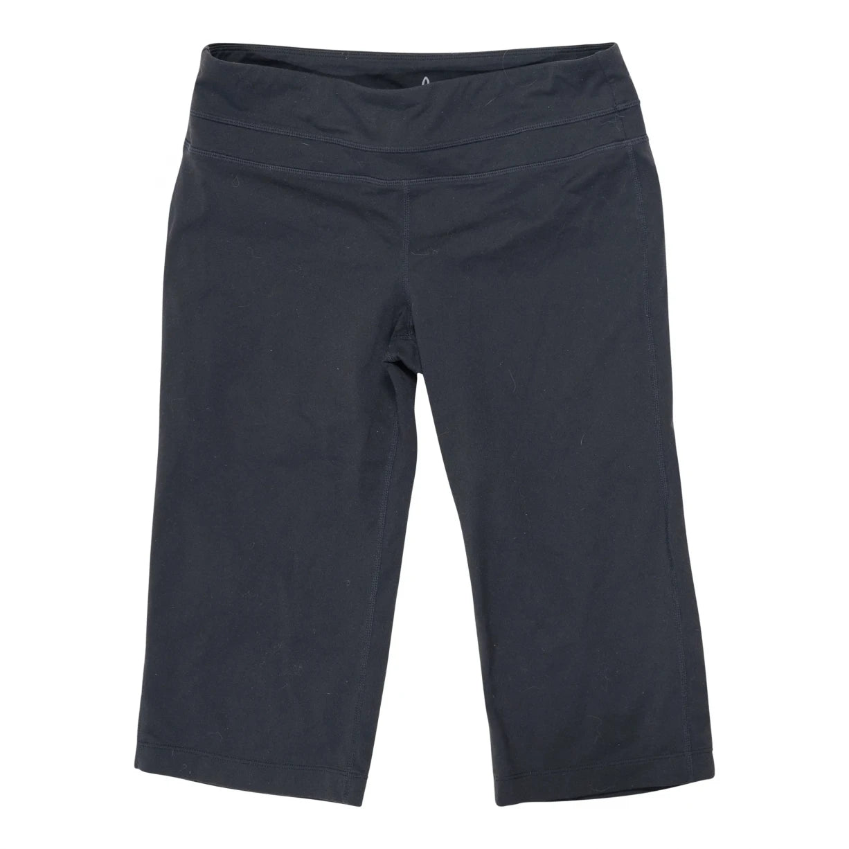 PrAna 15" Yoga Shorts