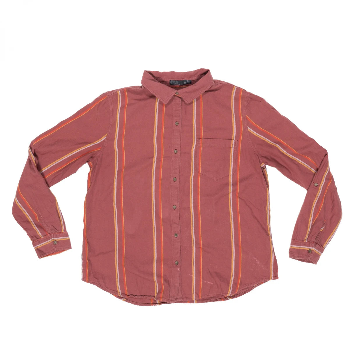 PrAna Alfie Flannel Shirt - Women's