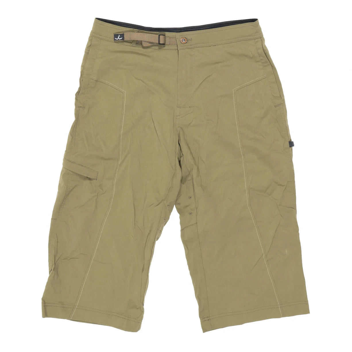 PrAna Breathe Women's Roll Up Outdoor Hiking Pants PrAna Breathe Women's Roll Up Outdoor Hiking Pants