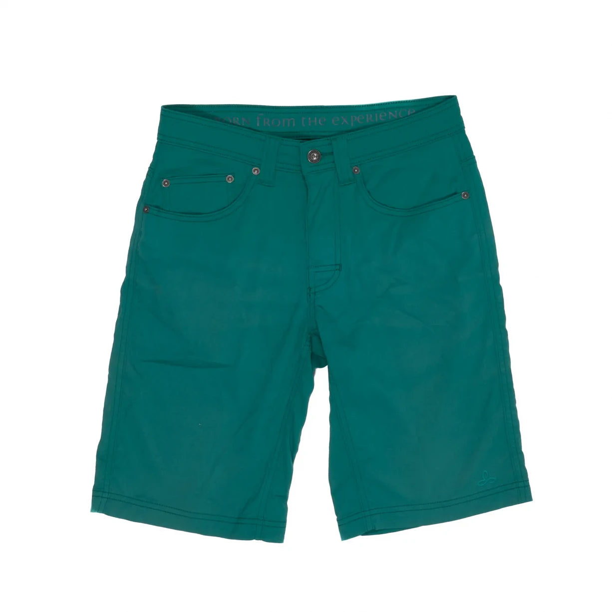 PrAna Brion II Short