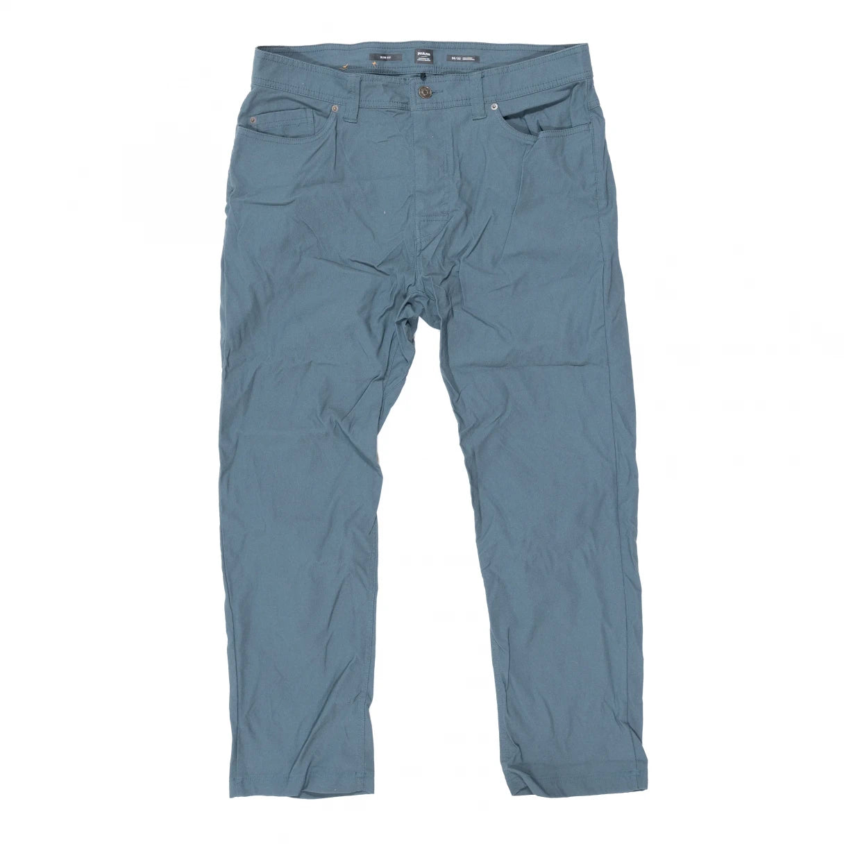 PrAna Brion Slim Pant II - Men's