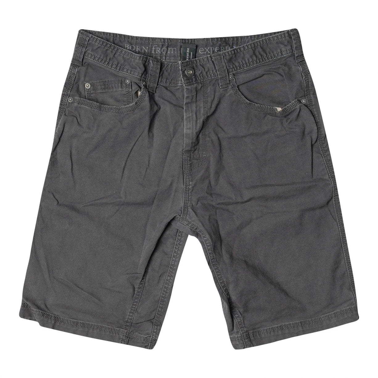 PrAna Bronson Shorts