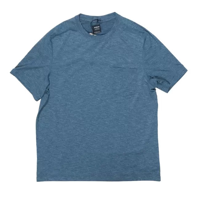 PrAna Calder Short Sleeve Pocket Top - Men's