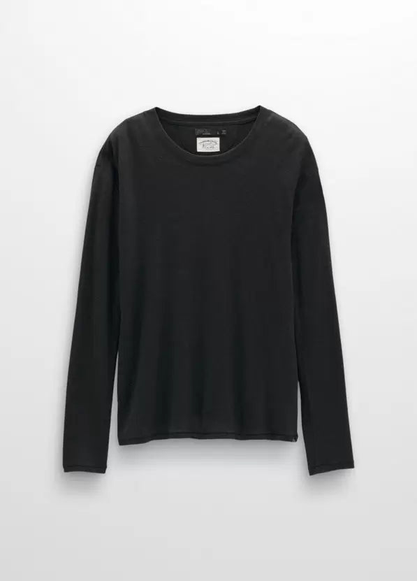 PrAna Cozy Up Long Sleeve Tee - Women's