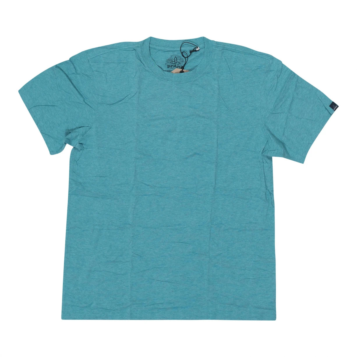 PrAna Crew T-Shirt - Men's