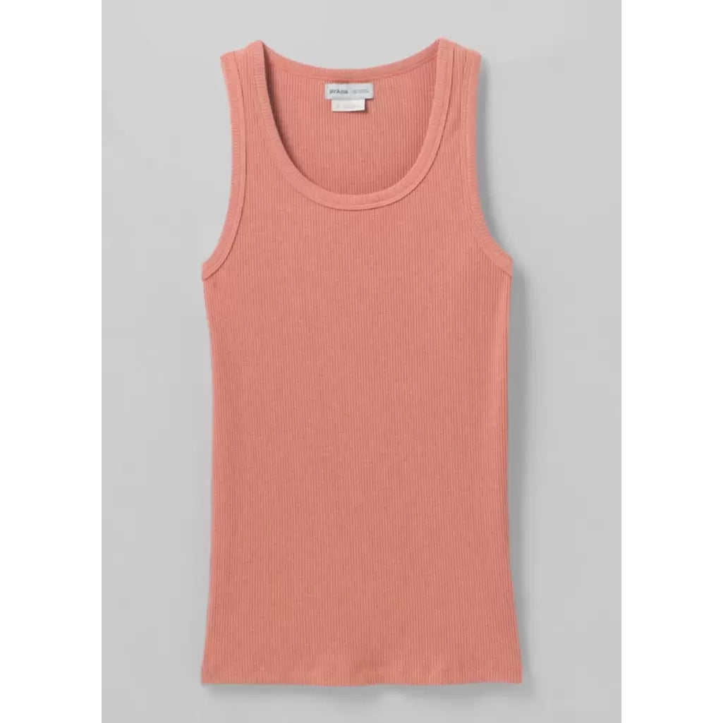 PrAna Foundation Rib Tank - Women's
