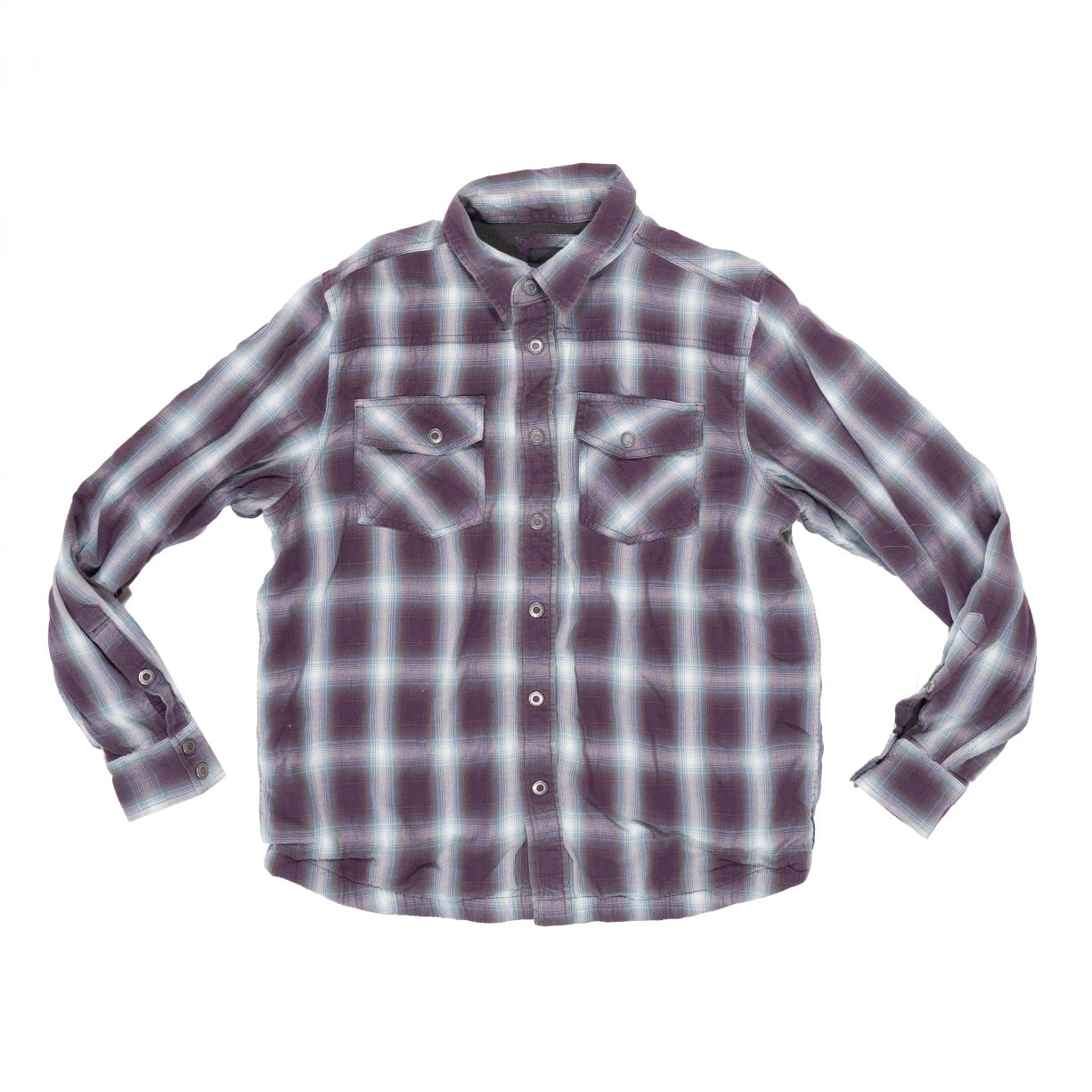 PrAna Golden Canyon Flannel prAna Golden Canyon Flannel