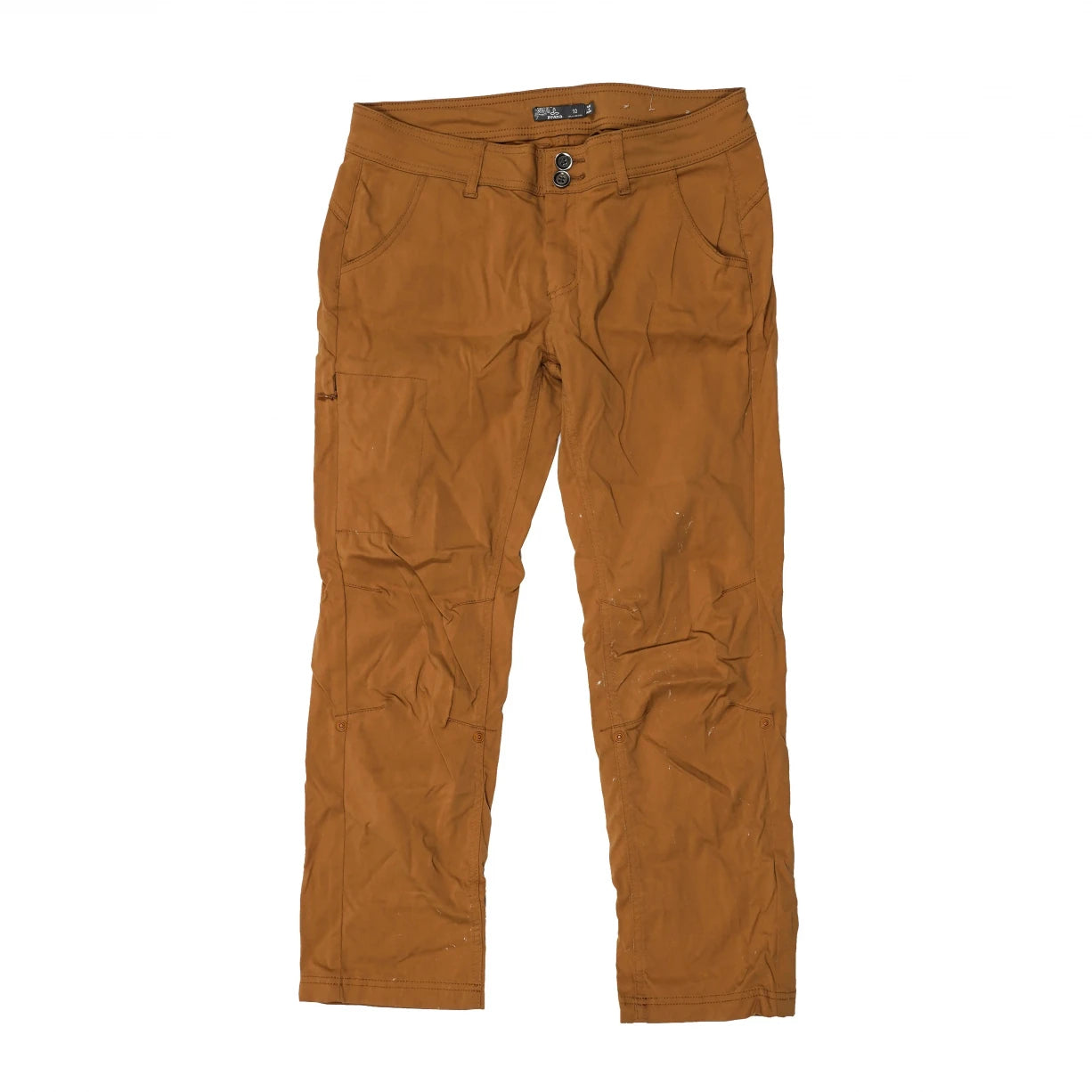 PrAna Halle Strait Pant II