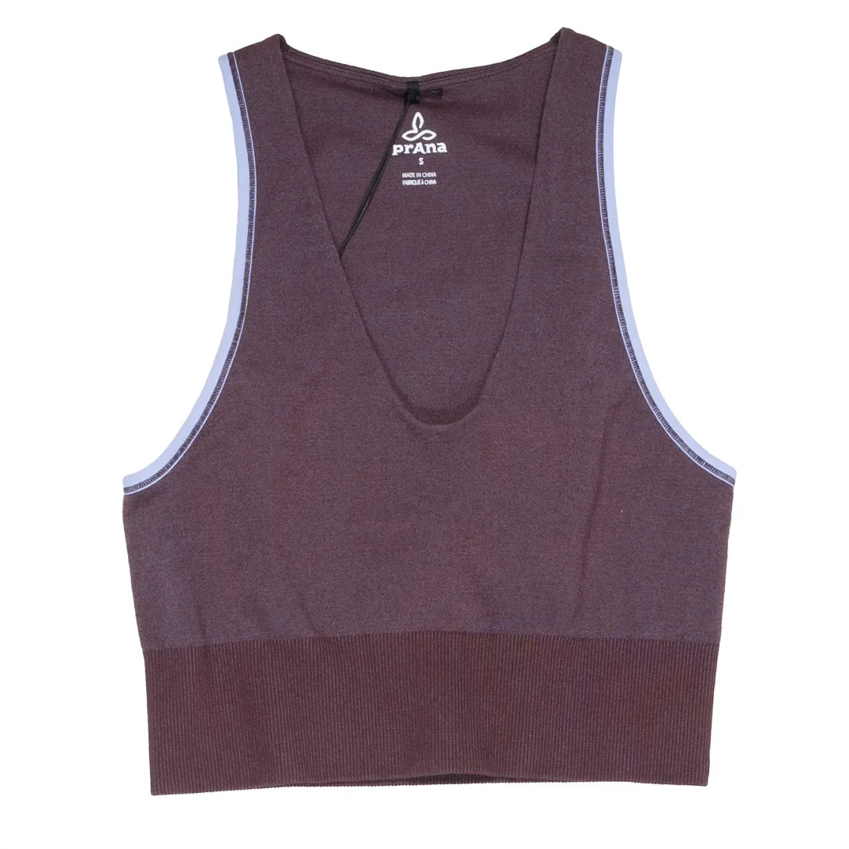 PrAna Sopra Seamless Crop Top - Women's