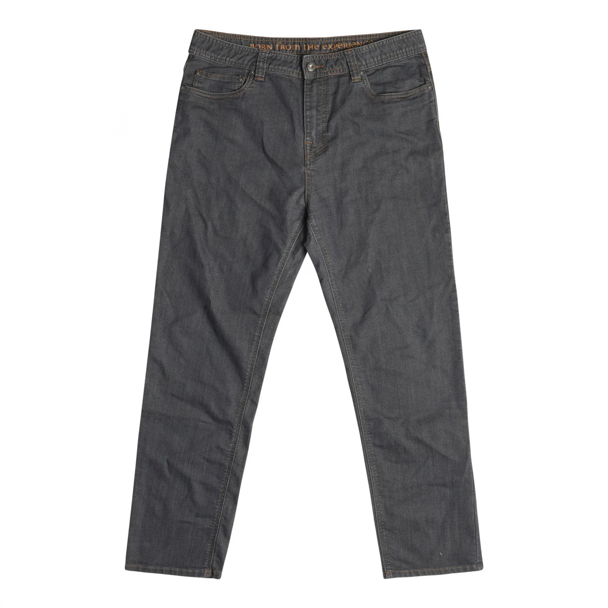 PrAna Straight Leg Stretch Denim Jeans - Women's