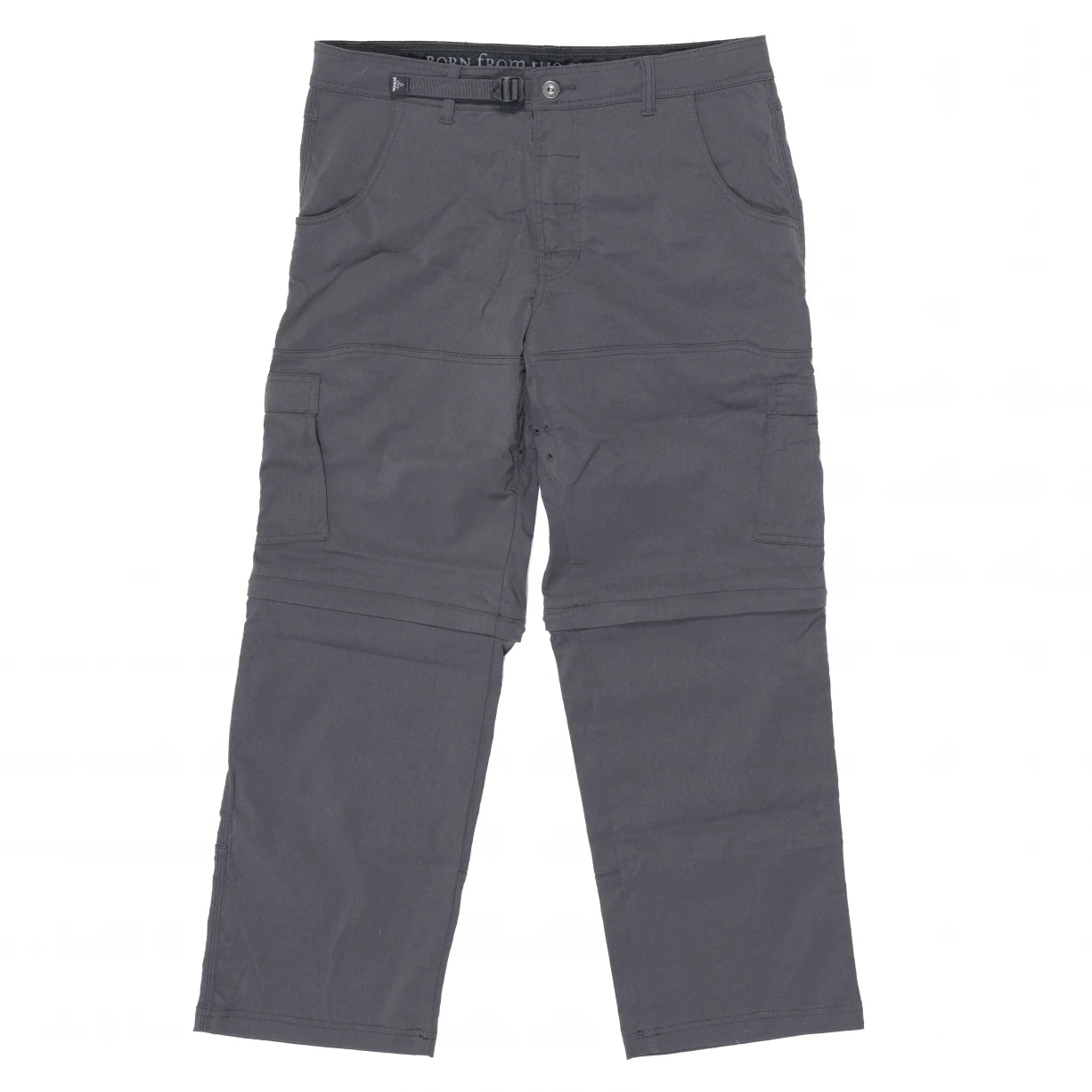 PrAna Zion Stretch Convertible Pants
