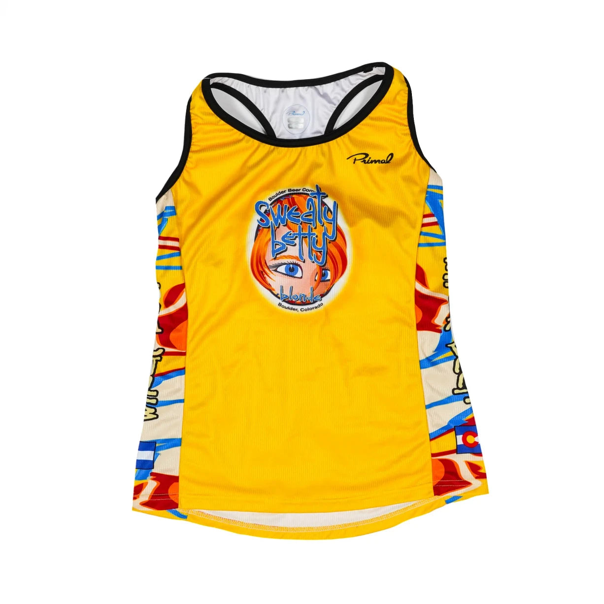 Primal Wear Sweaty Betty Gemini Tank - Women's
