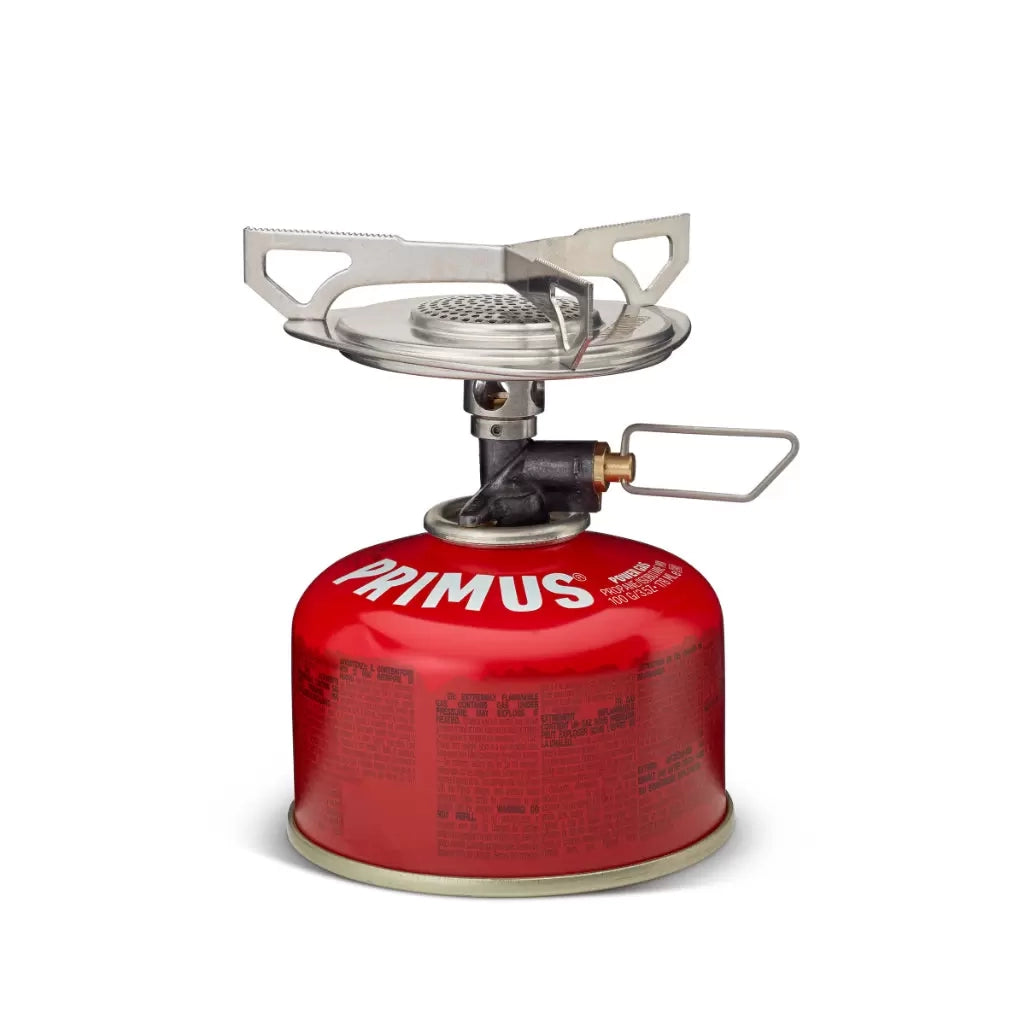 Primus Essential Trail Backpacking Stove