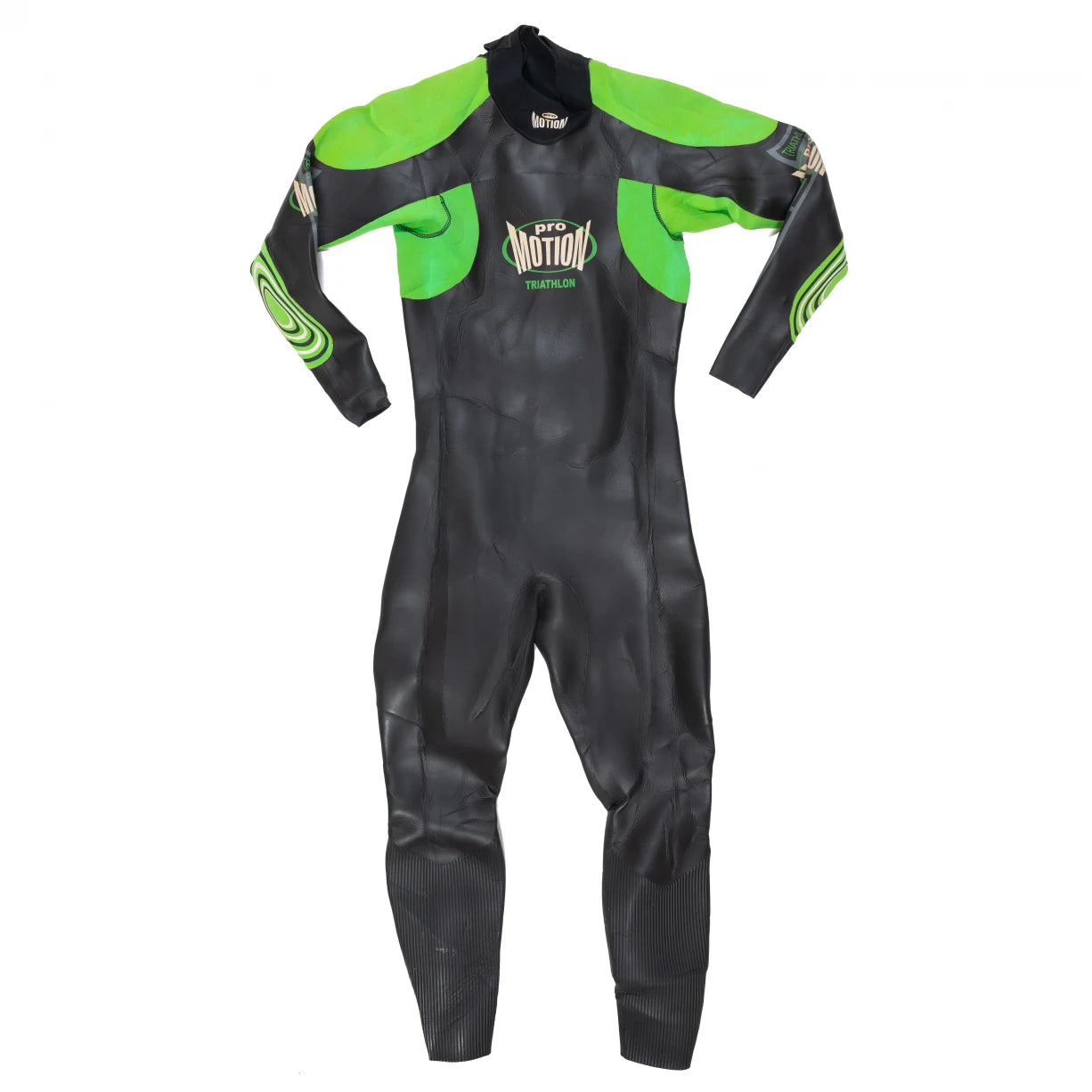 ProMotion Triathlon Full Wetsuit