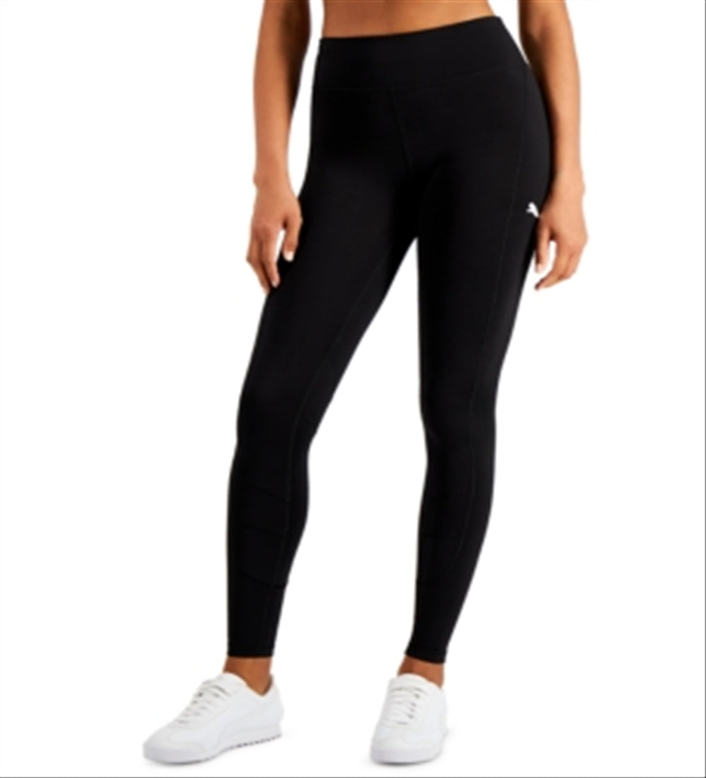 Puma Eclipse Leggings Black Size XS