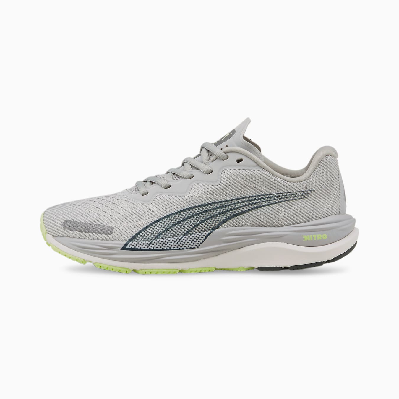 Puma Women's Velocity NITRO 2 Running Shoes 9.5 B Medium US