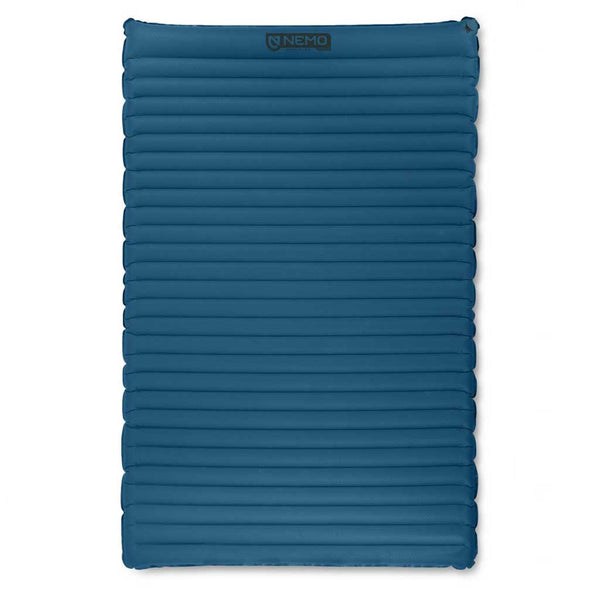 Quasar 3D Insulated Double