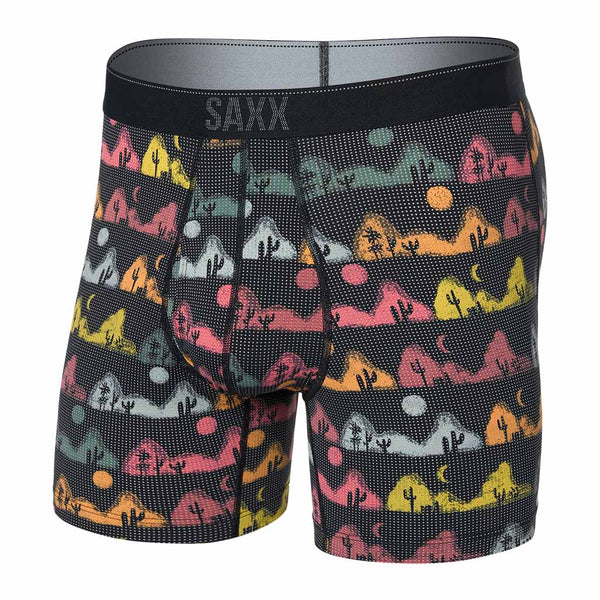 Quest Boxer Brief Fly