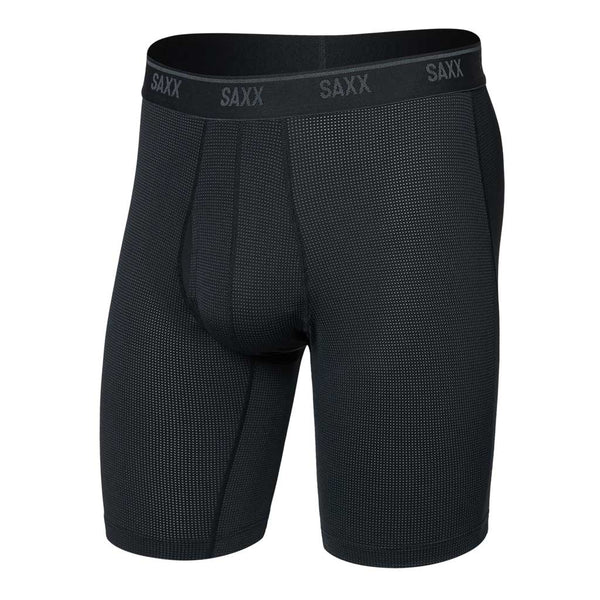 Quest Quick Dry Mesh Long Leg Fly