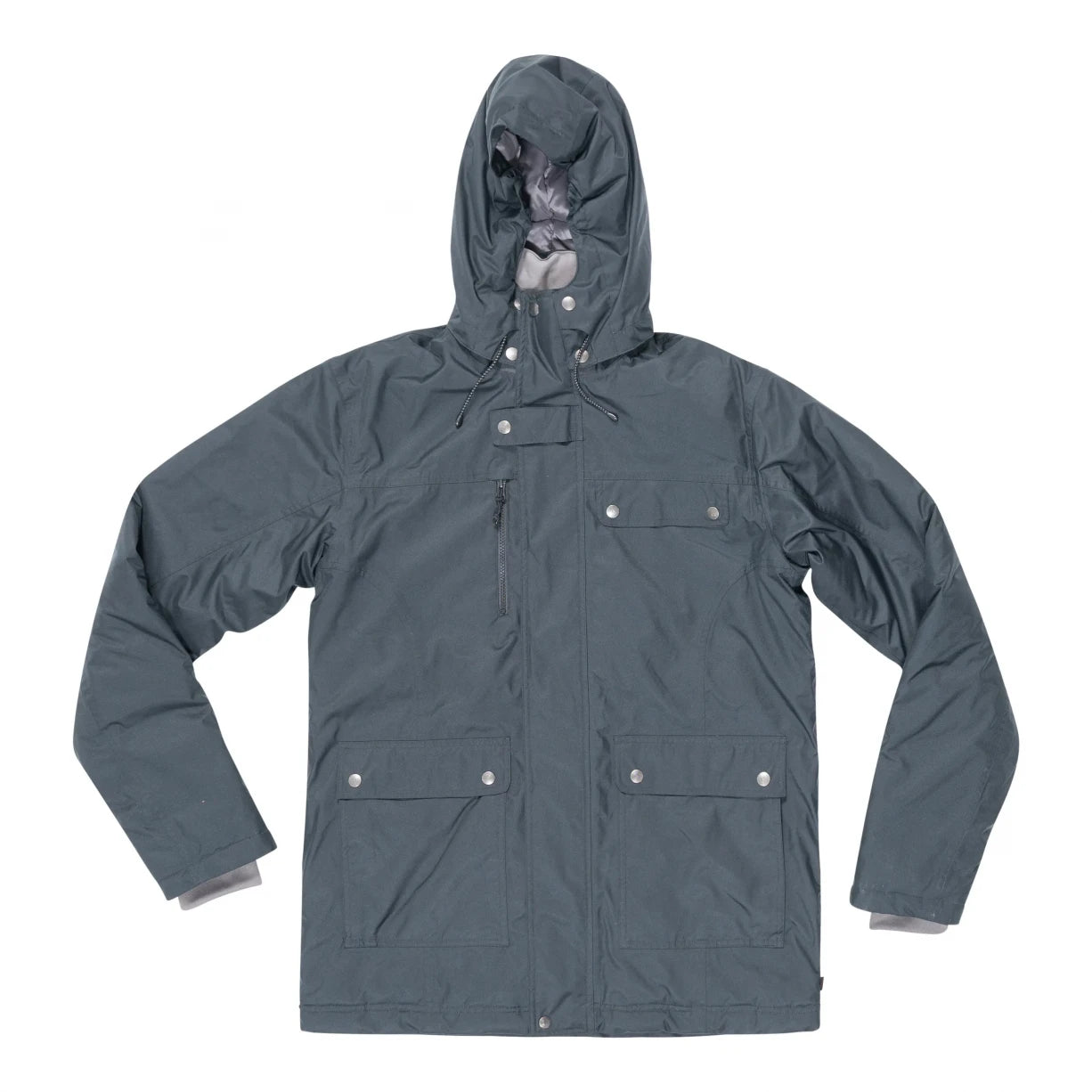 Quiksilver Goldfield Jacket - Men's