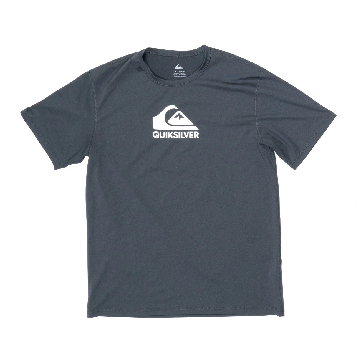 Quiksilver Performance Short-Sleeve T-Shirt - Men's
